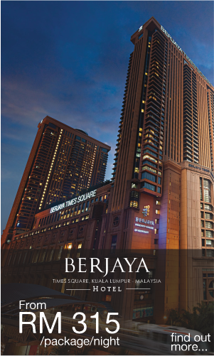 Berjaya KL