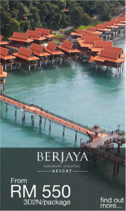 Berjaya Langkawi