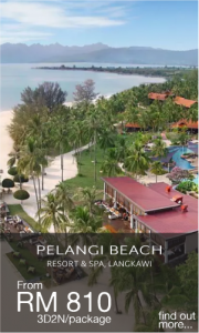 Pelangi Langkawi