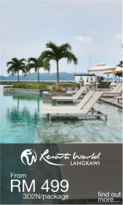 Resort World Langkawi