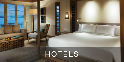 Accommodation Main