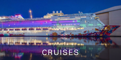 Cruise Main