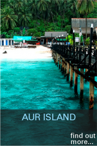 Aur Island