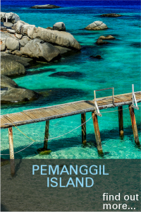 Pemanggil Island