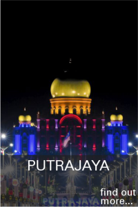 Putrajaya