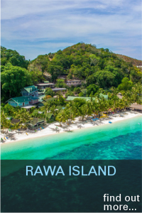 Rawa Island