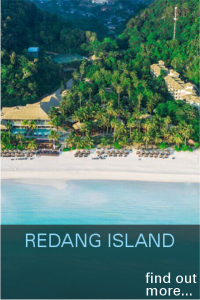 Redang Island