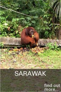 Sarawak