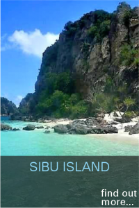 Sibu Island