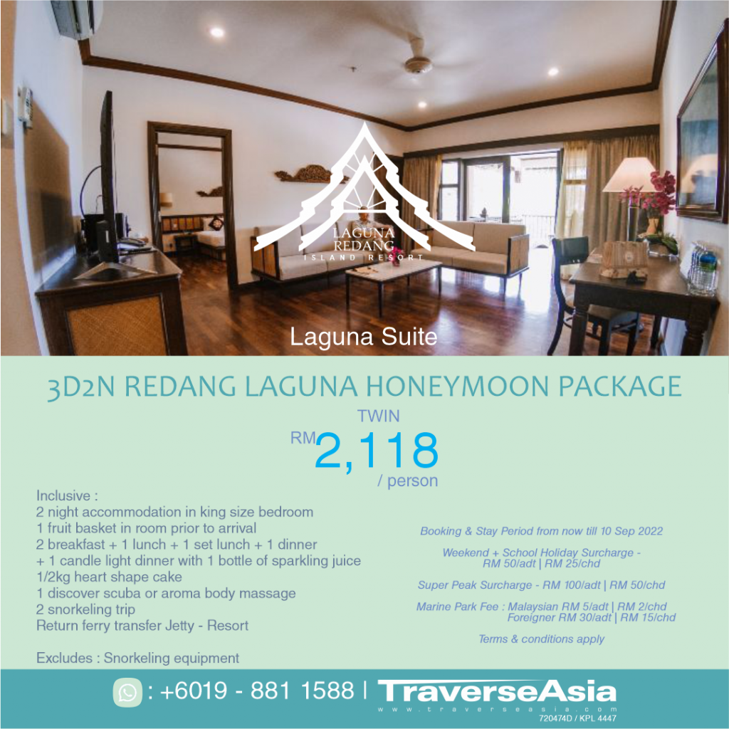 Laguna Redang Laguna SH