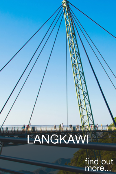 Langkawi Island
