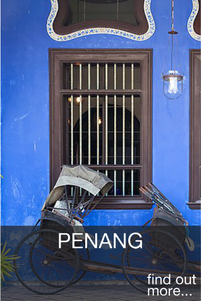 Penang Island